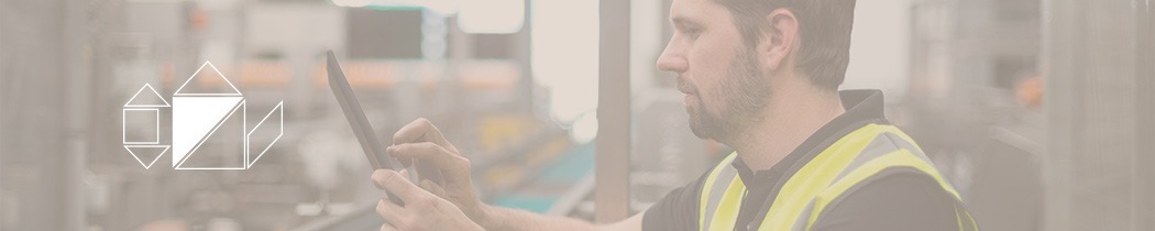 Jederzeit die Übersicht über alle Produktionsaufträge