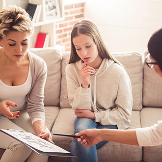 Digitale Lösung für soziale Institutionen