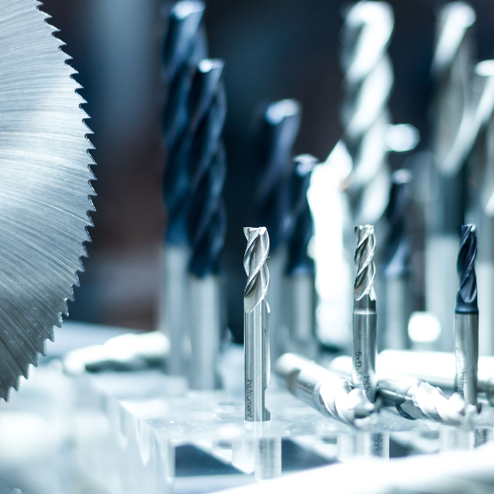 Onlineshop B2B - Industrie